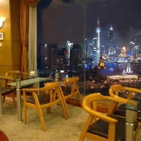 Shanghai Yuhang Hotel Kültér fotó