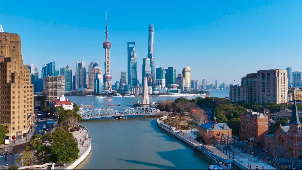 Shanghai Yuhang Hotel Kültér fotó
