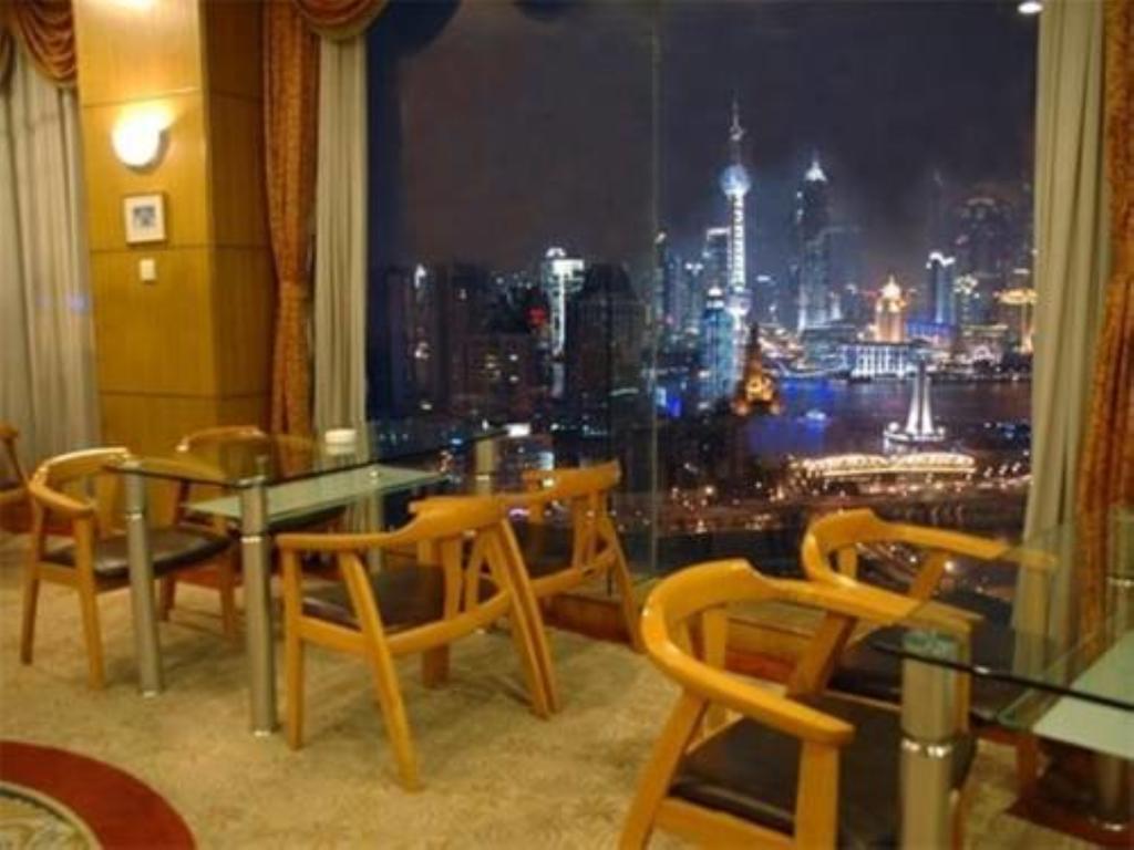 Shanghai Yuhang Hotel Kültér fotó